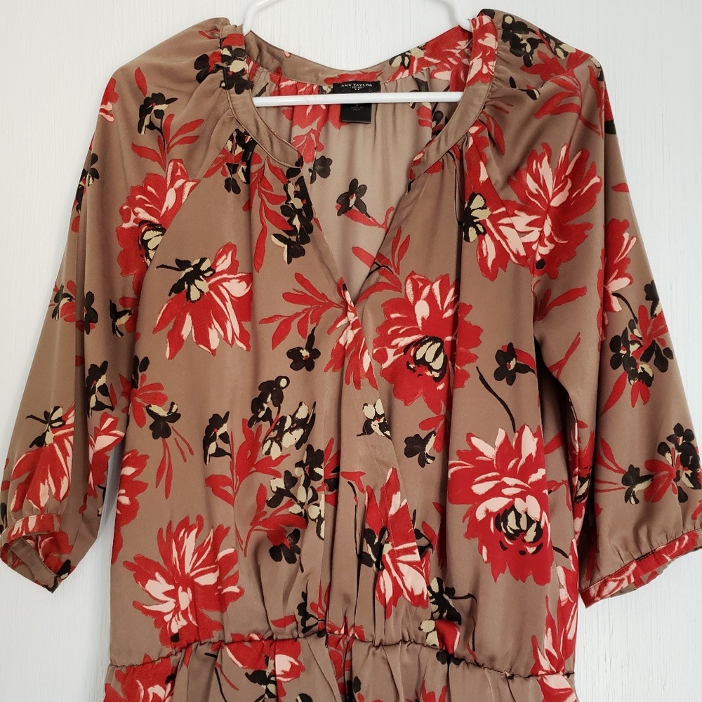 Ann Taylor Women's Top